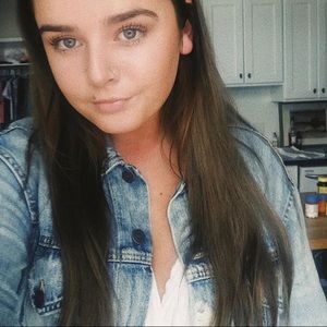 Meet your Posher, Grace